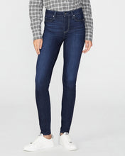 PAIGE HUXTON ULTRA SKINNY HEPBURN JEANS