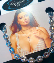 ATELIER SYP COFFEE BEAN NECKLACE SPRING 23