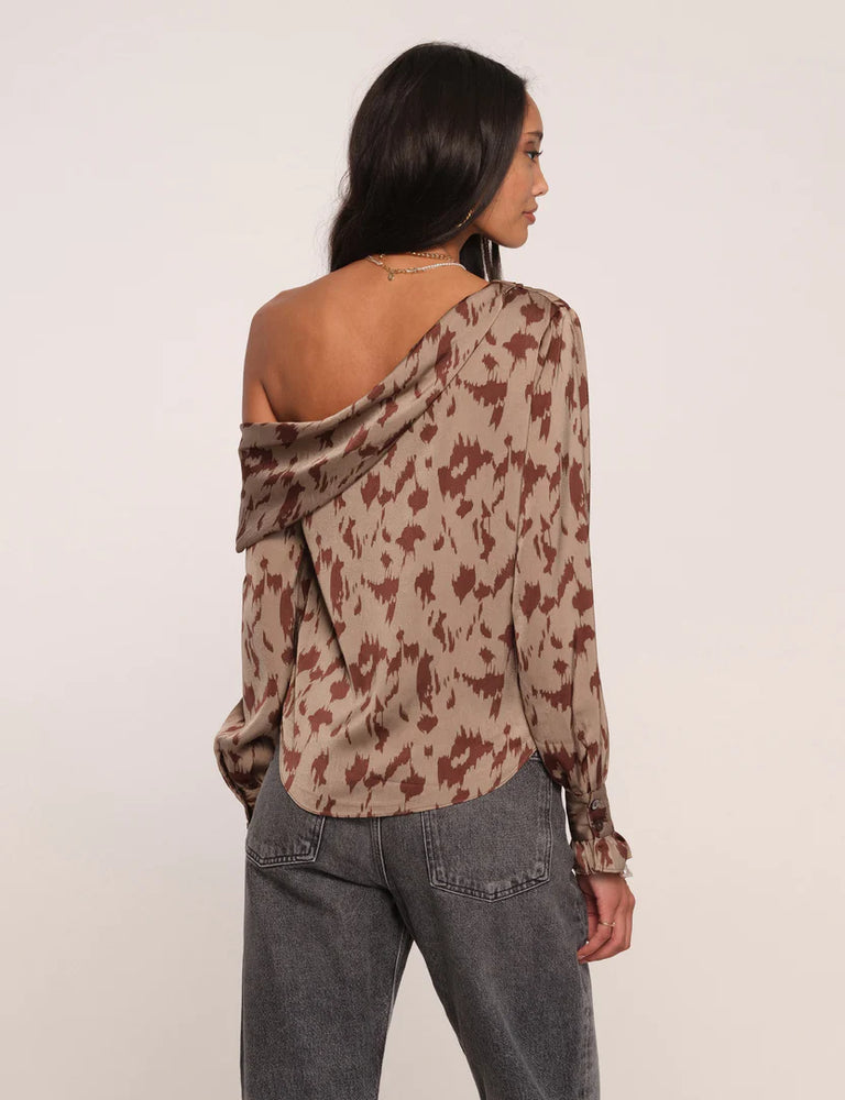 CYPRUS BLOUSE BY HEARTLOOM SPRING 23