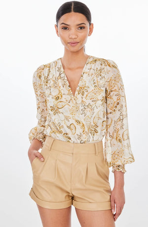 
            
                Load image into Gallery viewer, KATIE FLORAL BODYSUIT FALL 22 SALE
            
        