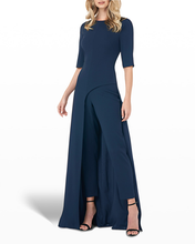 THE DAVINA JUMPSUIT SPRING 24