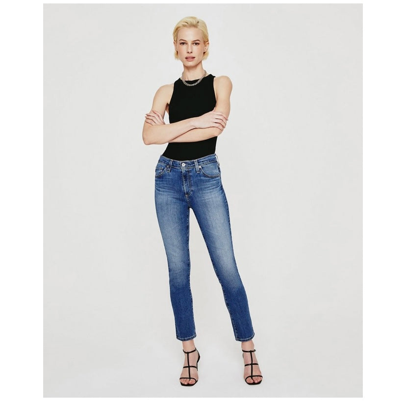 
            
                Load image into Gallery viewer, MARI CROP BY AG JEANS SPRING 23
            
        