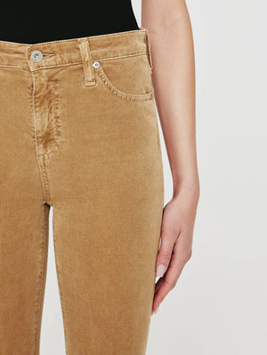 
            
                Load image into Gallery viewer, MARI HIGH RISE VINTAGE CORDUROY JEANS BY AG FALL 22
            
        