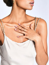 SAND SILK SLIP DRESS