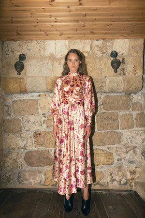 
            
                Load image into Gallery viewer, ELODIA DRESS BY SABINA MUSAYEV SPRING 23
            
        