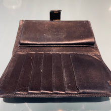 CHANEL VINTAGE PRE OWNED WALLET