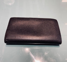 CHANEL VINTAGE PRE OWNED WALLET