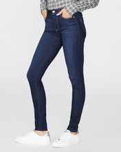 PAIGE HUXTON ULTRA SKINNY HEPBURN JEANS