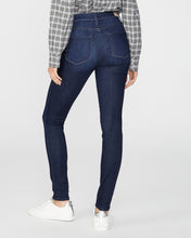 PAIGE HUXTON ULTRA SKINNY HEPBURN JEANS