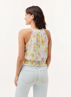 
            
                Load image into Gallery viewer, SMOKED WAIST CAMI BY BELLA DAHL SPRING 23
            
        