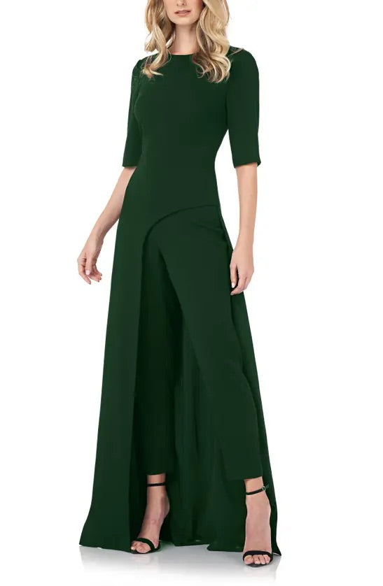 
            
                Load image into Gallery viewer, THE DAVINA JUMPSUIT FALL 22 SALE
            
        
